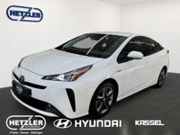 Toyota Prius 2019 occasion