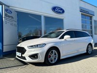 Ford Mondeo 2019 occasion