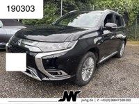 Mitsubishi Outlander 2019 occasion