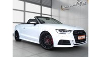 Audi S3 2019 occasion