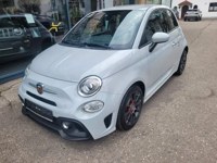 Abarth 595 2019 occasion