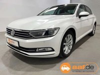 Volkswagen Passat 2019 occasion