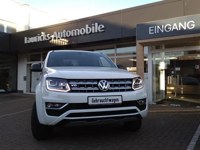 Volkswagen Amarok 2019 occasion