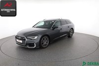 Audi S6 2019 occasion