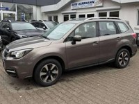 Subaru Forester 2019 occasion
