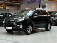 Ssangyong Korando 2019 occasion