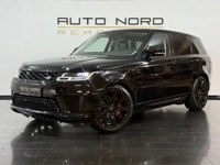Land Rover Range Rover Sport 2019 occasion