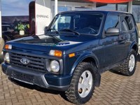 Lada Urban 2019 occasion