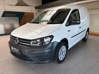 Volkswagen Caddy 2019 occasion
