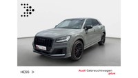 Audi SQ2 2019 occasion