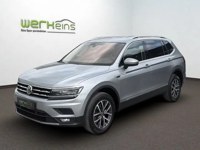 Volkswagen Tiguan Allspace 2019 occasion