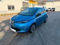 Renault ZOE 2019 occasion