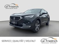 Seat Tarraco 2019 occasion