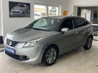 Suzuki Baleno 2019 occasion