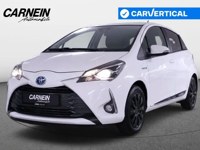 Toyota Andere 2019 occasion