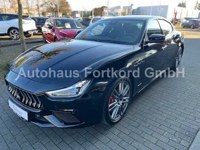 Maserati Ghibli 2019 occasion