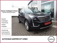 Cadillac XT5 2019 occasion