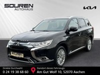 Mitsubishi Outlander 2019 occasion