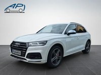 Audi SQ5 2019 occasion