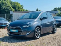 Hyundai ix20 2019 occasion