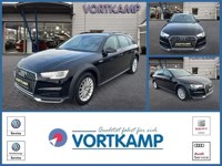 Audi A4 Allroad 2019 occasion