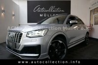 Audi SQ2 2019 occasion