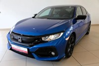 Honda Civic 2019 occasion
