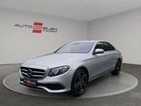Mercedes-Benz E 350 2019 occasion