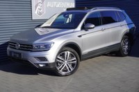 Volkswagen Tiguan Allspace 2019 occasion