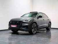 Audi SQ8 2019 occasion