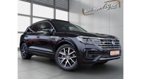 Volkswagen Touareg 2019 occasion