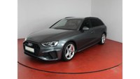 Audi S4 2019 occasion