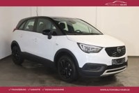 Opel Crossland (X) 2019 occasion