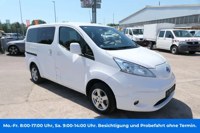 Nissan NV200 2019 occasion