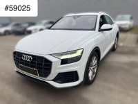 Audi Q8 2019 occasion