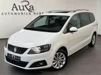 Seat Alhambra 2019 occasion