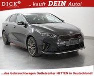 Kia pro cee'd / ProCeed 2019 occasion