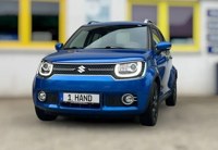 Suzuki Ignis 2019 occasion