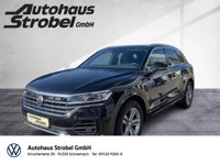 Volkswagen Touareg 2019 occasion