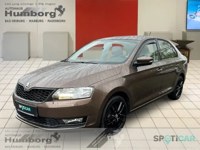 Skoda Rapid 2019 occasion