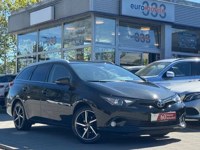 Toyota Auris Touring Sports 2019 occasion