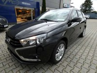 Lada Vesta 2019 occasion