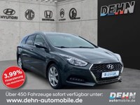 Hyundai i40 2019 occasion
