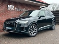 Audi Q7 2019 occasion