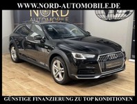Audi A4 Allroad 2019 occasion