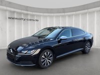 Volkswagen Arteon 2019 occasion