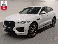 Jaguar F-Pace 2019 occasion