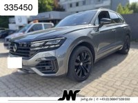 Volkswagen Touareg 2019 occasion