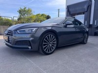 Audi A5 2019 occasion