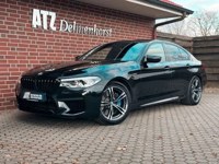 BMW M5 2019 occasion